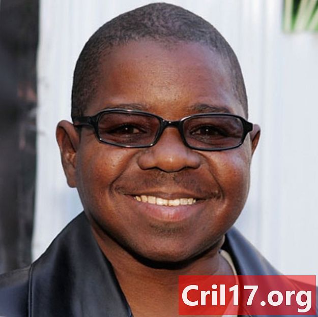 Gary Coleman - Reality Television Star