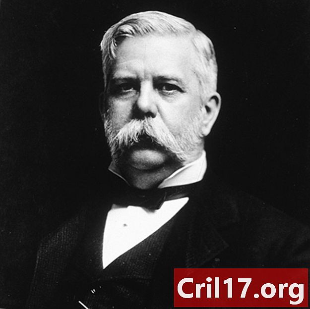George Westinghouse - Inventions, fets i pressupostos