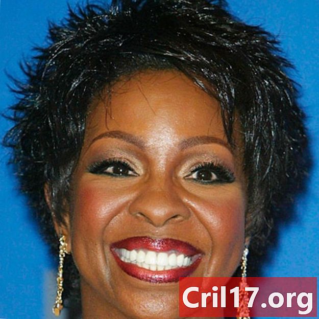 Gladys Knight - Mang-aawit, Songwriter