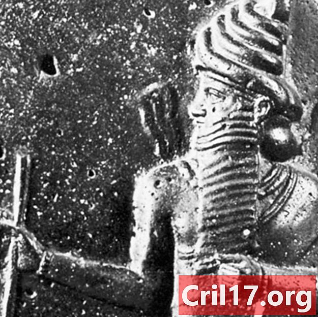 Hammurabi - Leyes, códigos y hechos