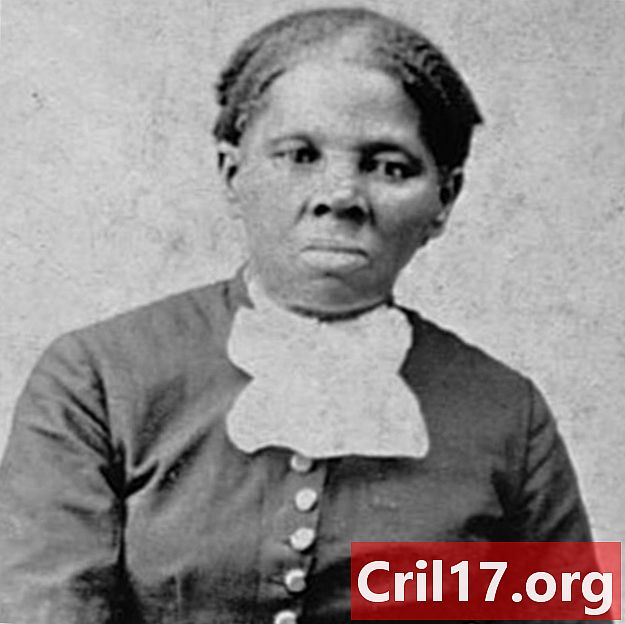 Harriet Tubman - Família, ferrocarril subterrani i mort