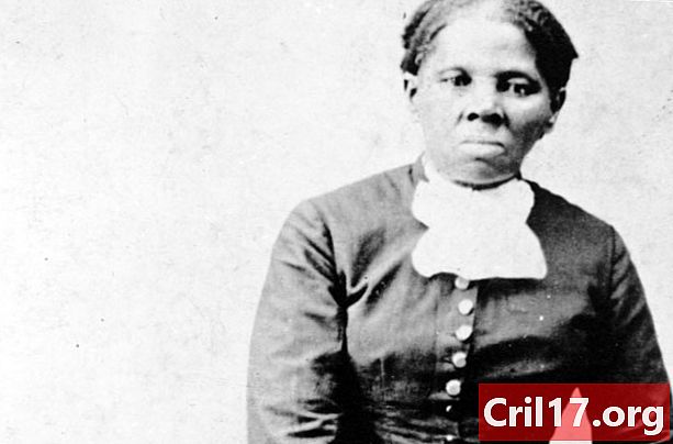 แฮเรียต Tubman: บริการของเธอในฐานะสายลับ