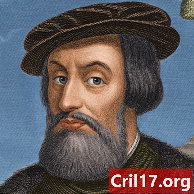 Hernán Cortés - Faits, citations et route