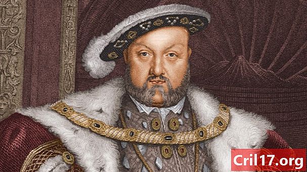 Hvordan Henry VIII's svigtende helbred påvirkede hans liv og regeringstid