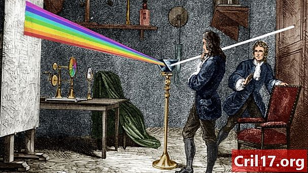 Isaac Newton เปลี่ยนโลกของเราอย่างไร