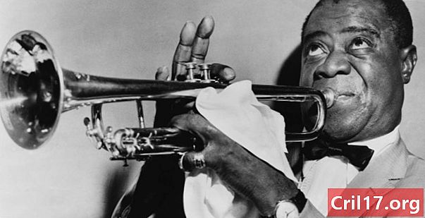 Louis Armstrong đã cách mạng hóa âm nhạc Mỹ như thế nào