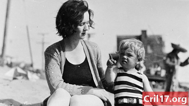 玛丽莲·梦露的童年生活如何因母亲的偏执精神分裂症而中断