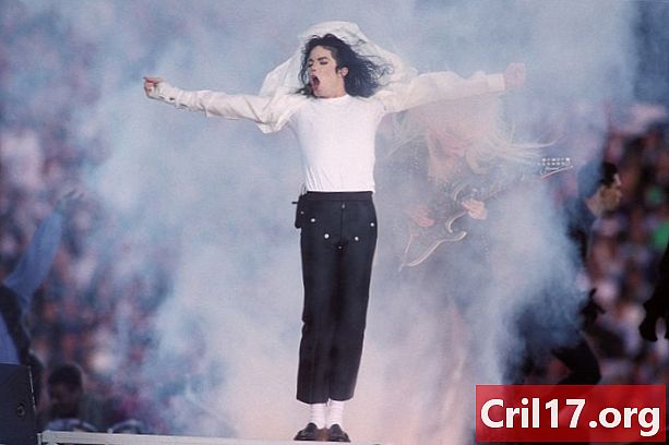 Jak Michael Jackson zmienił historię tańca