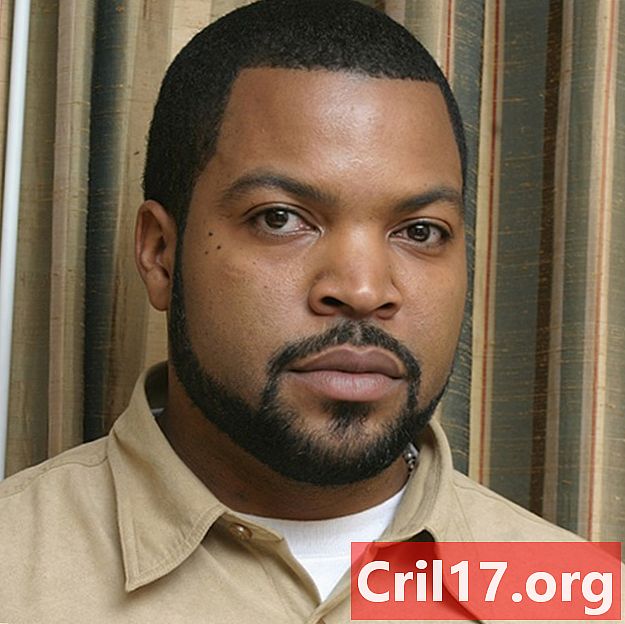 Ice Cube - Rapero
