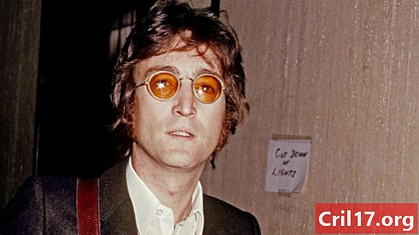 Inside John Lennons Lost Weekend Periode