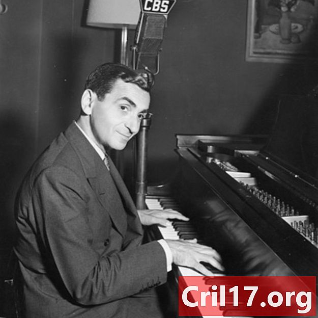 Irving Berlin - Compositor