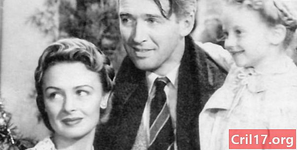 Its a Wonderful Life: Behind the Scenes of a Classic Holiday