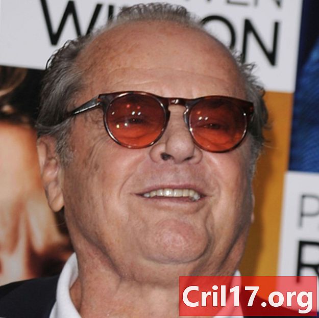 Jackas Nicholsonas -