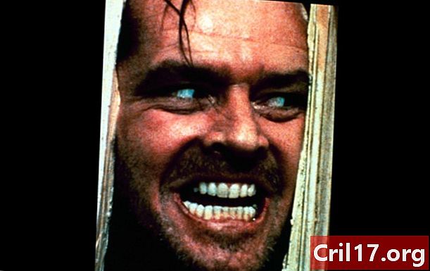 Jack Nicholsons 10 bedste roller gennem tidene