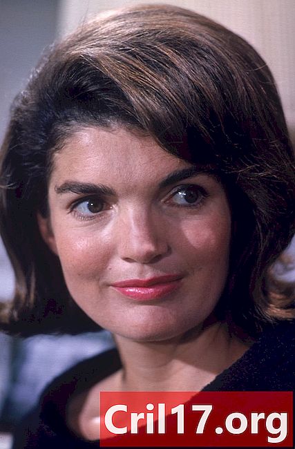 Jacqueline Kennedy On Khung - Phong cách, Cái chết & Aristotle On Khung