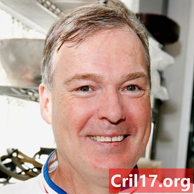 Jacques Torres - Chef