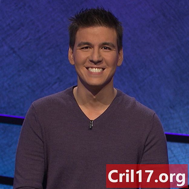 James Holzhauer - Jeopardy, Total Winnings & Family