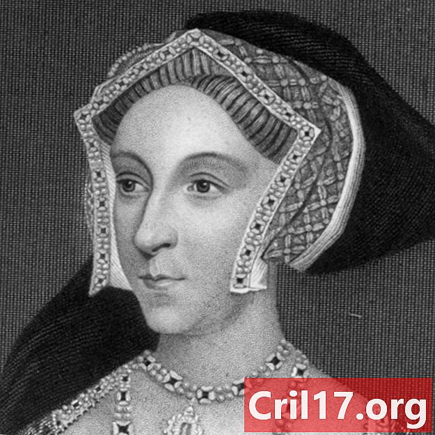 Jane Seymour - Henry VIII, Death & Facts