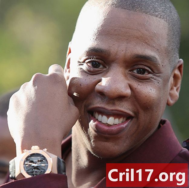 Jay-Z - Canciones, álbumes y Beyoncé