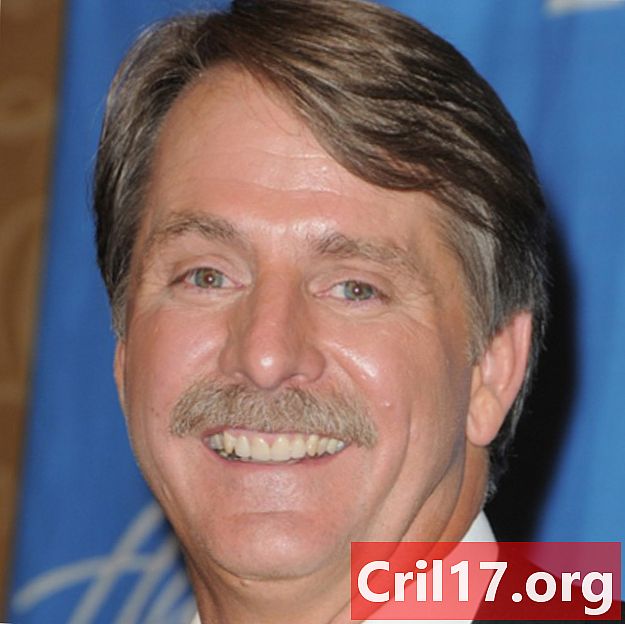 Jeff Foxworthy - Stand-Up, Comedy & Family