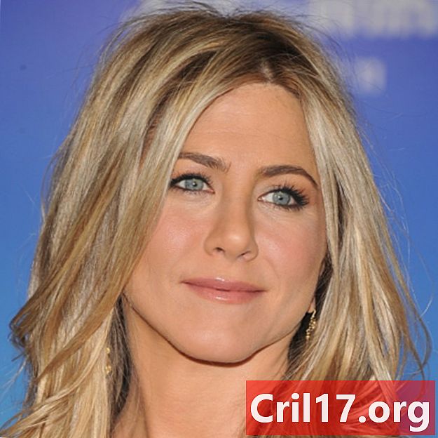Jennifer Aniston - Rancangan Umur, Filem & TV