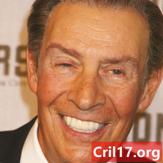 Jerry Orbach - Theater, tv-shows & Death
