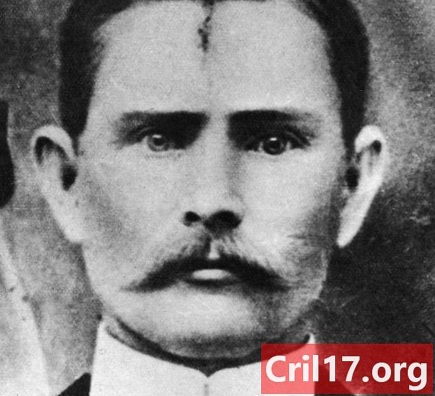 Jesse James: Muerte de un forajido del salvaje oeste