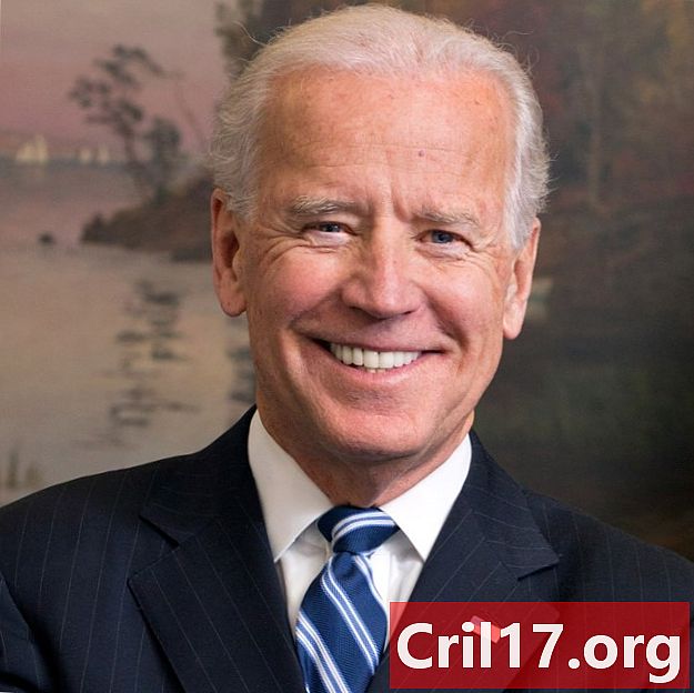 Joe Biden -