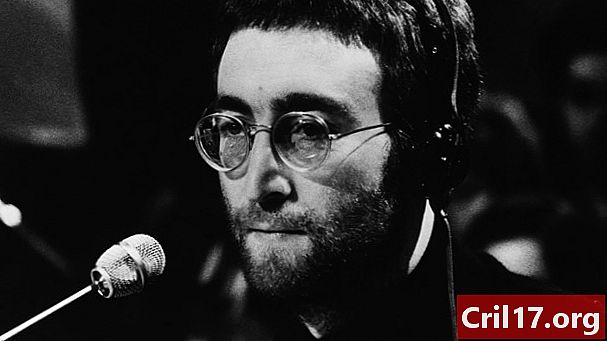 Kamatayan John Lennons: Isang Timeline ng Mga Kaganapan