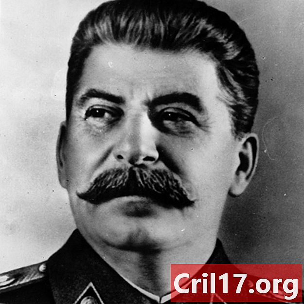 Joseph Stalin - fatos, citações e segunda guerra mundial