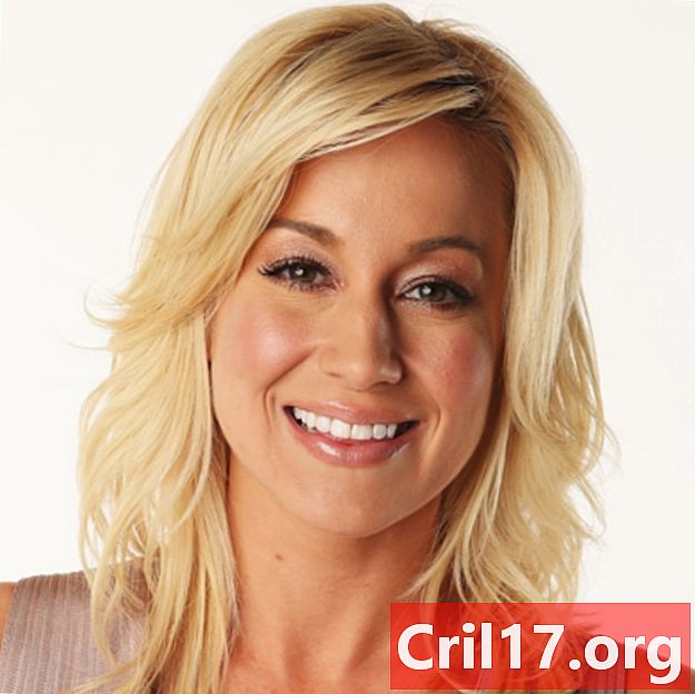 Kellie Pickler - Reality Television Star, Cantante