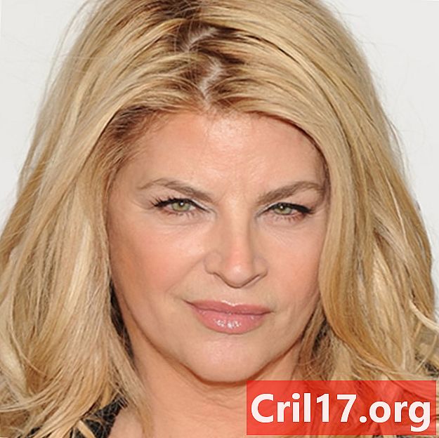 Kirstie Alley - Reality Television Star