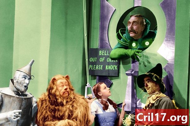 L. Frank Baum: The Wizard Behind the Curtain