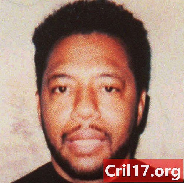 Larry Hoover - Gangster, Edad at Buhay