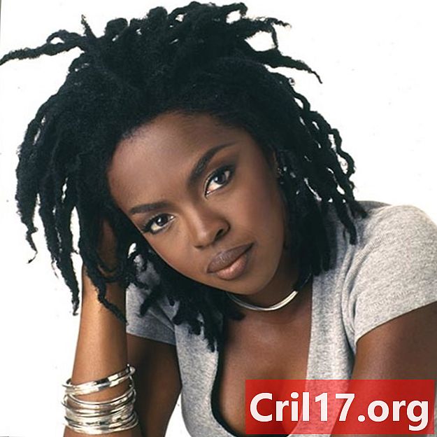 Lauryn Hill-노래, 퍼지 및 인용구