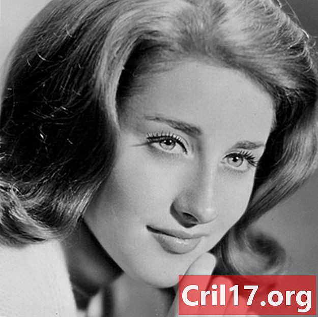 Lesley Gore - Compositor, Cantor