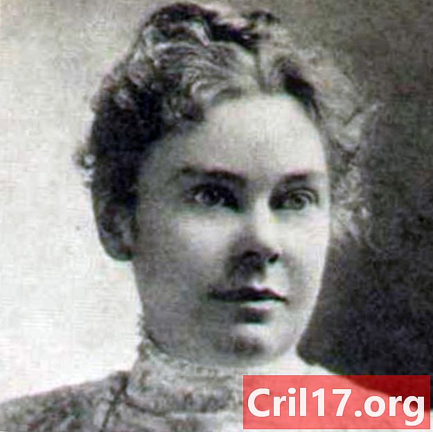Lizzie Borden - Film, nővér és halál