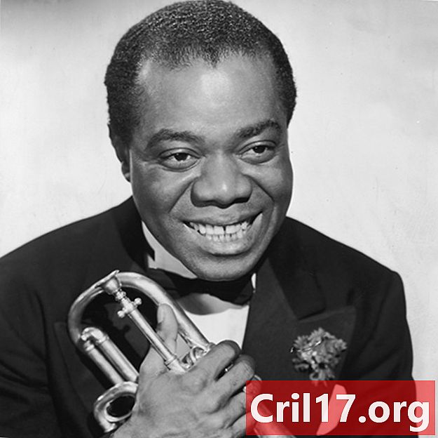 Louis Armstrong - Songs, House & Facts