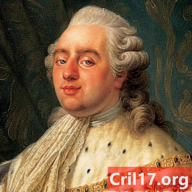 Louis XVI - Marie Antoinette, børn & henrettelse