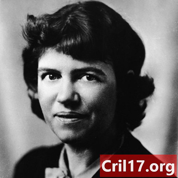 Margaret Mead - citatos, knyga ir antropologija