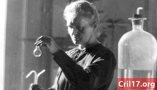 Marie Curie: 7 ข้อเท็จจริงเกี่ยวกับนักวิทยาศาสตร์ที่ก้าวล้ำ