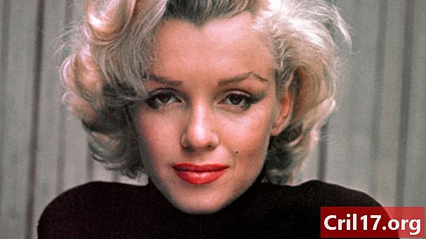 Marilyn Monroe: Di dalam Hari Akhirnya dan keadaan fikiran yang rapuh