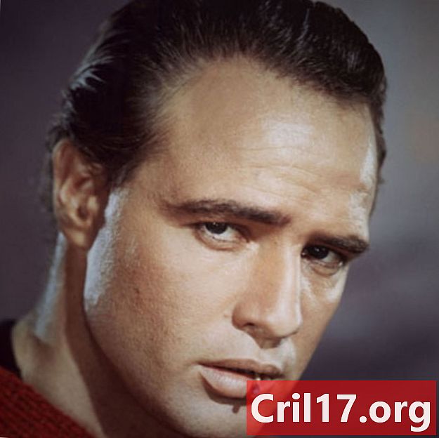 Marlonas Brando -