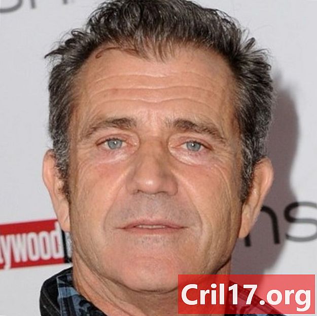 Mel Gibson - regizor, producător
