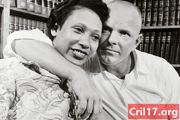 The Richard and Mildred Loving Story