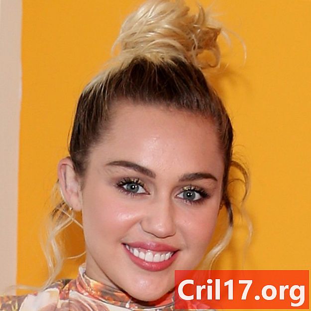 Miley Cyrus - Bài hát, Liam Hemsworth & Age