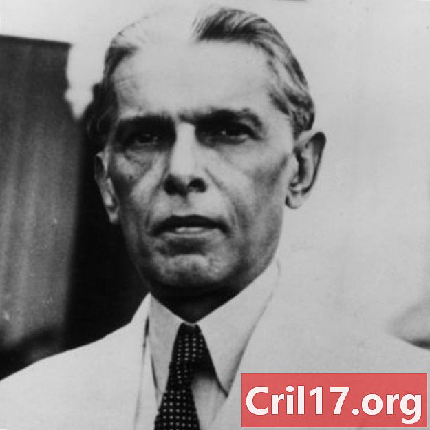 Muhammad Ali Jinnah - ügyvéd