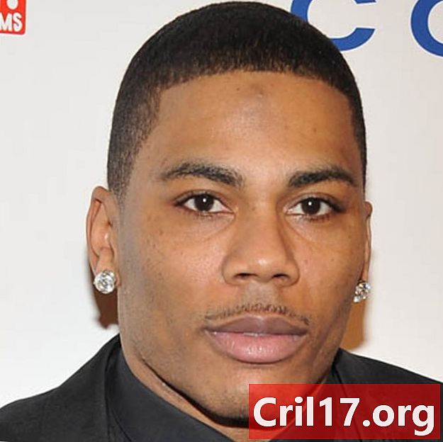 Nelly - Şarkıcı