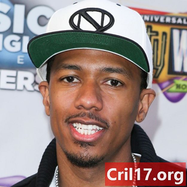 Nick Cannon - Game Show Host