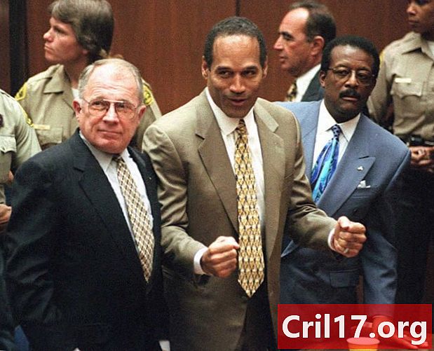 O.J. Simpson Murder Case: A Timeline of the Trial of the Century